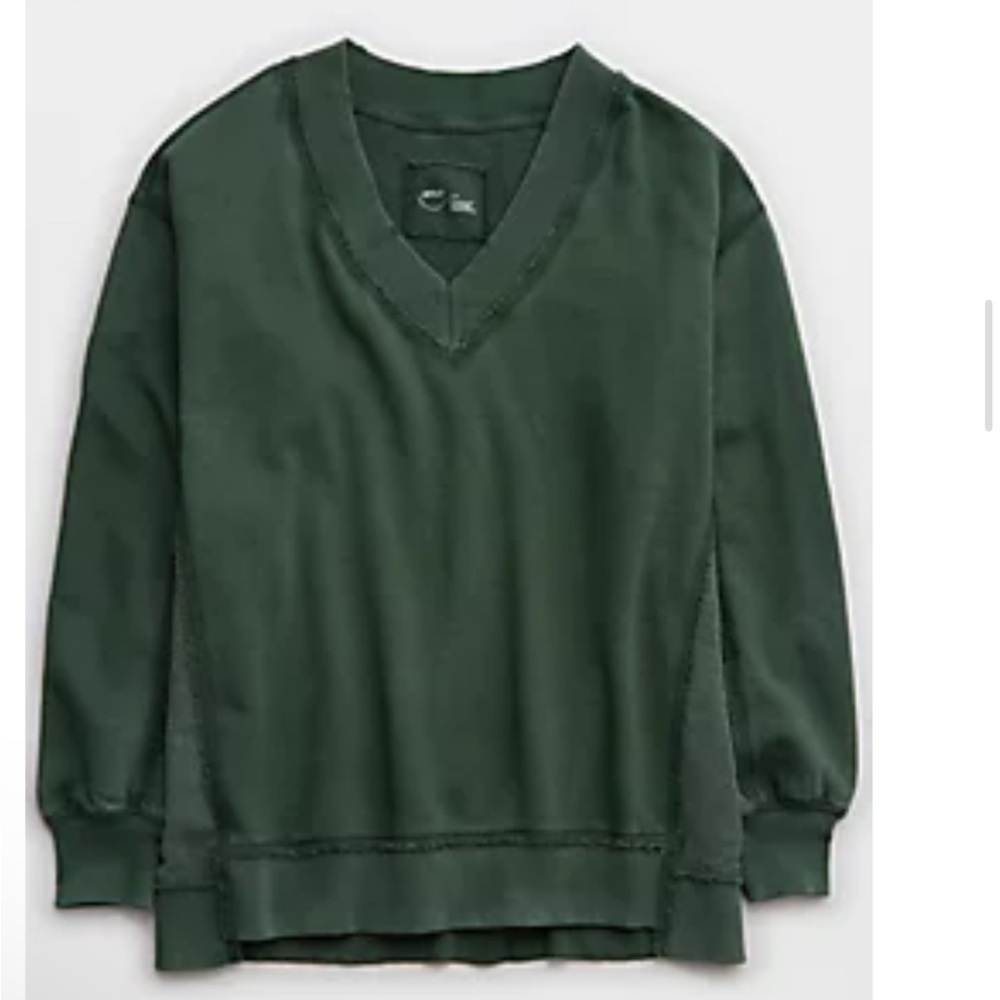 aerie sweater